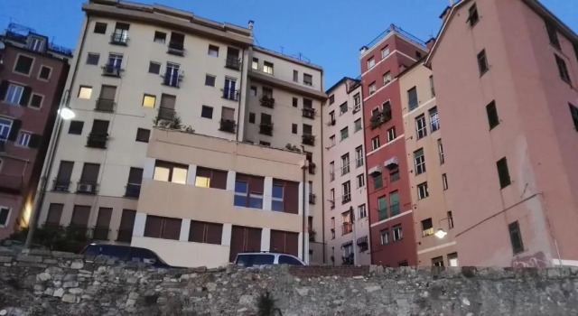 Апартаменты Casa Sant'agostino Citra Lt-2407