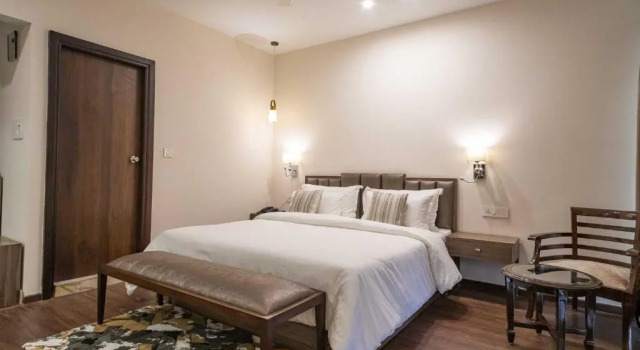 Номер Standard Hotel Alaya