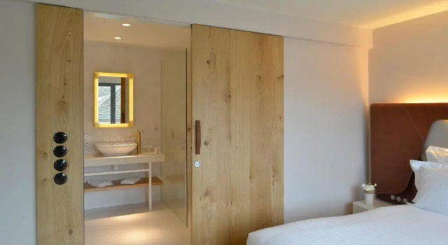 Двухместный номер Classic Hotel Les Haras By Stay Collection