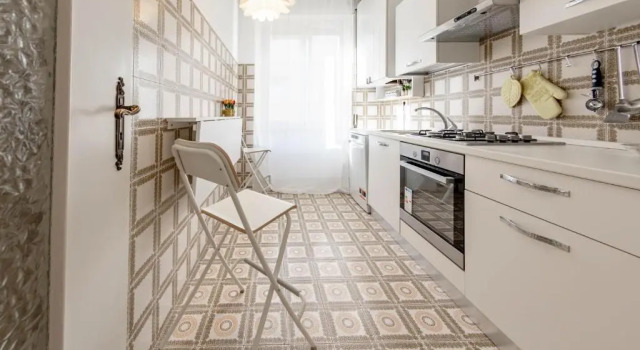 Апартаменты H11 [Lux Ariston] Sanremo - Centro