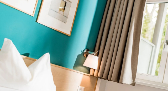 Номер Classic Hotel Heide Park