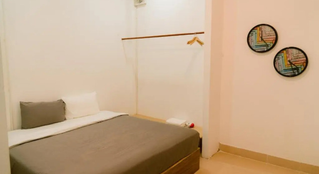 Двухместный номер Standard Joy House