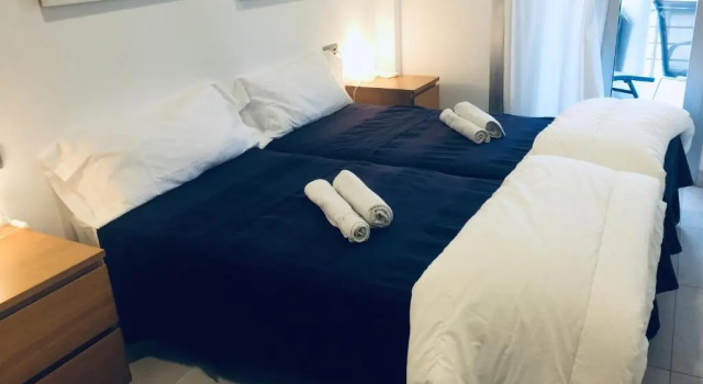 CA Apartaments Duplex s'Estanyol de Migjorn, Reservar Hotel S'Estanyol de Migjorn Maiorca