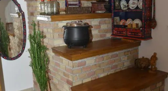 Füzesi Papa Vendégház, Rezervovat Penzión Harta 