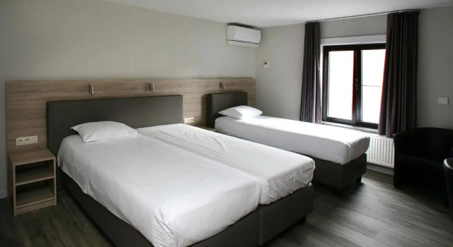 Номер Standard Hotel Au Prince Royal