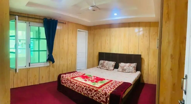 Номер Deluxe Hill Town Resort