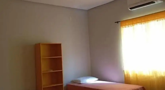 Семейный номер Standard EcoRupestre Hostel Receptivo