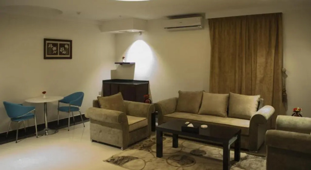 Полулюкс Rose Oasis Hotel