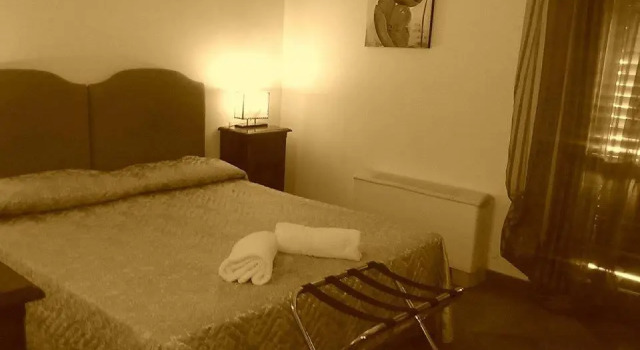 Номер Standard Agriturismo Serra San Biagio