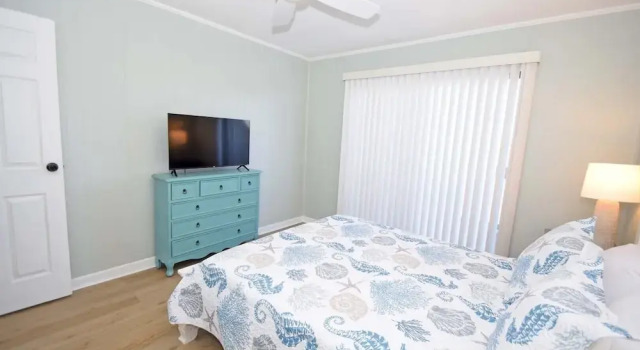 Casa Del Sol 648 3 Bedroom Townhouse, Забронировать Дом для отпуска Коттеджи Оушен-Сити, рядом с Торговый центр Ocean Plaza, Коттедж