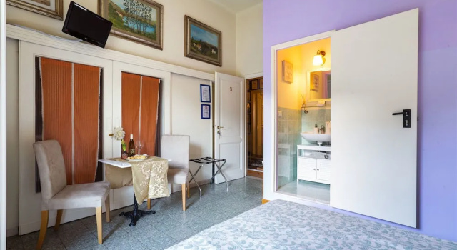 Номер Standard 1900 Artevita B&B