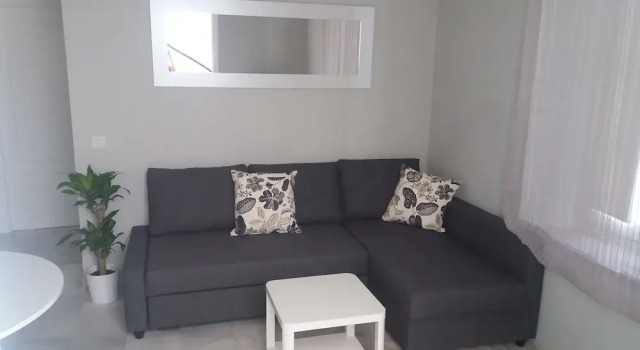 Apartment - 1 Bedroom with WiFi - 108002, Забронировать Апартаменты/квартира Эсте Малага