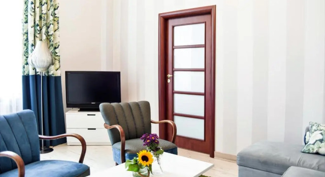 Apartament Chmielna BIS, Забронировать Апартаменты/квартира Средместье Варшава, рядом с Кабинет президента Польши