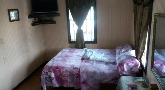 Номер Deluxe Posada Nativa Miss Trinie