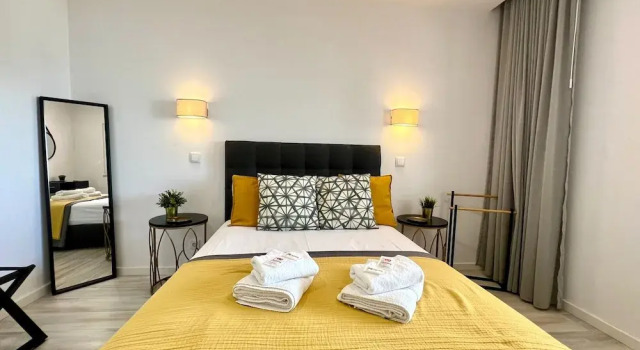 Albufeira Twins 3 With Pool by Homing, Prenota Appartamento Albufeira Barlavento