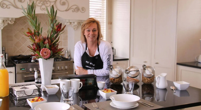 Casa del Mare Boutique Bed & Breakfast
