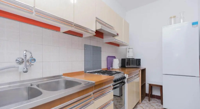 Апартаменты Apartments Salis