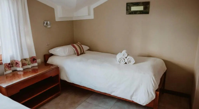 Номер Standard Kospi Boutique Guesthouse