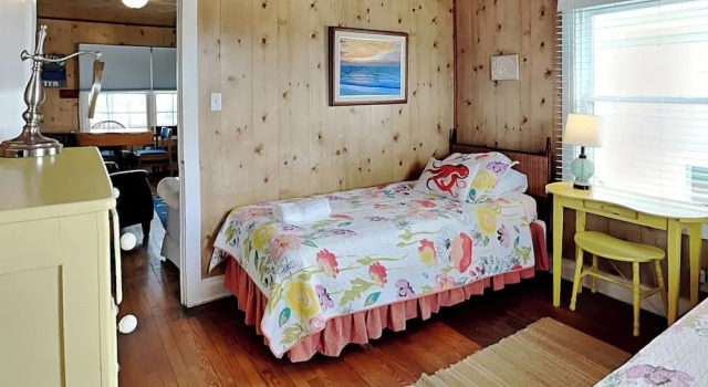 Студия 703 By The Sea by Topsail Realty