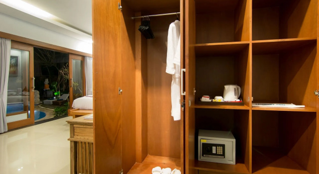 Amoya Inn, Book Pension Ubud Gianyar