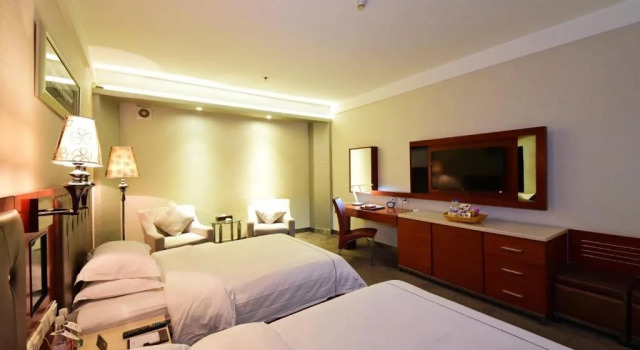 Yannian Business Hotel - Changsha, Reserva ahora Hotel Changsha Hunan