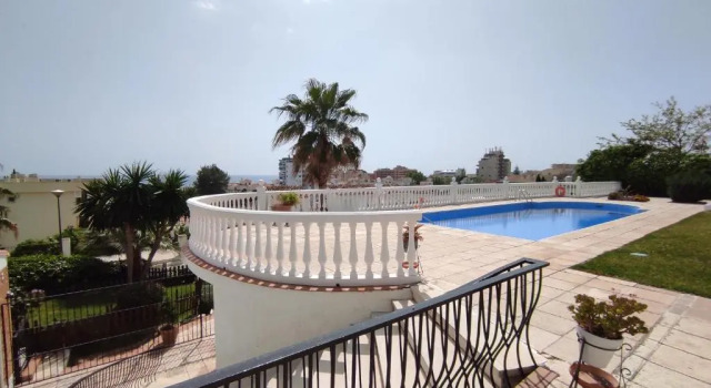 Апартаменты Calle Bastión, 2 Apartamento 3
