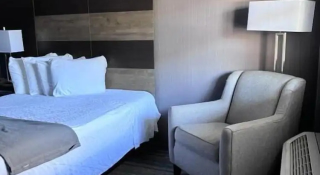 Номер Standard Francis Scott Key Family Resort