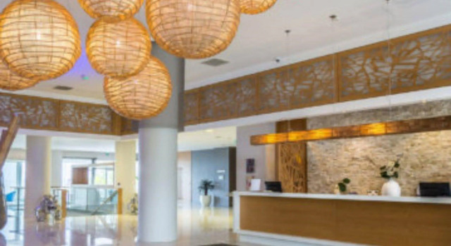 Chateau Royal Beach Resort and Spa