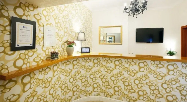 Pytloun Self Check-in Hotel Liberec