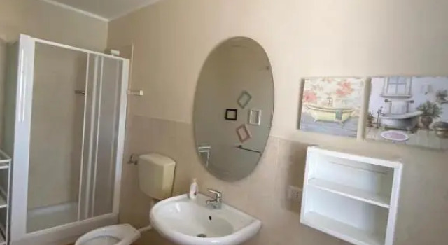 Номер Standard A Casa di nonna Emilia