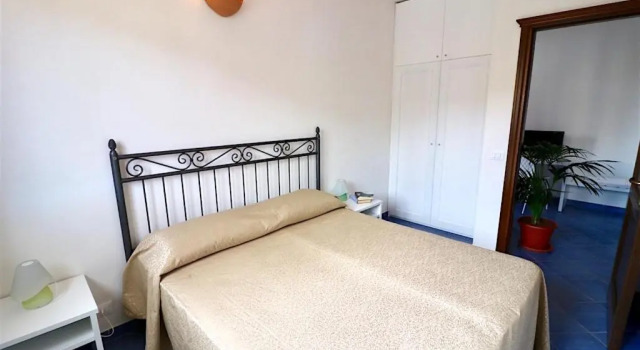 Апартаменты Residence Le Piscine