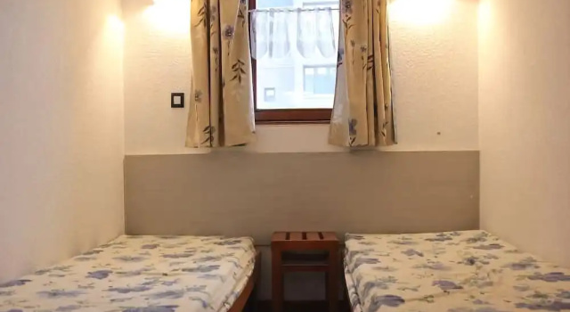 appartment of about 26m2 on the 6th floor  Holiday home 0 agence la ci, Prenota Hotel Hotel a Alvernia con parcheggio, Parcheggio