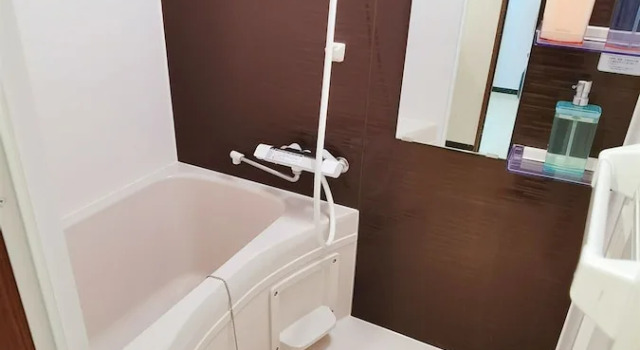 Апартаменты Mitsuba Guest House