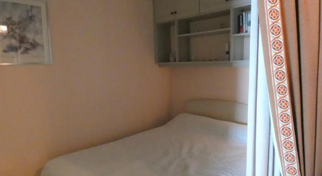 Appartement Saint-Jean-de-Monts, 1 pièce, 4 personnes - FR-1-323-176