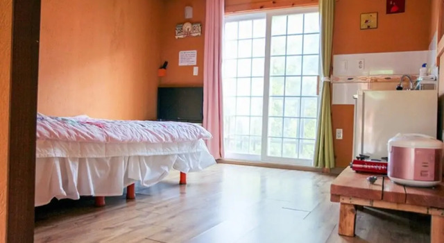 Gapyeong Sannaedeul Pension