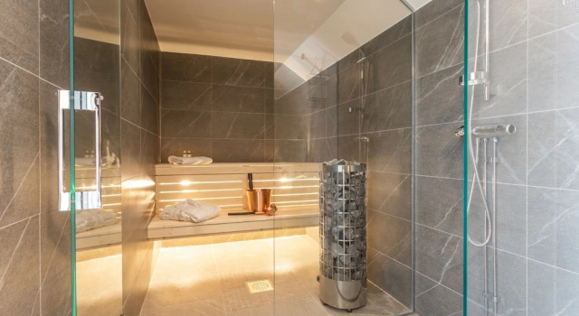 Студия Business с 4 комнатами Hotell Drottninggatan 11