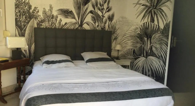 STUDIO BEAUREGARD - TERRASSE et JARDIN, Réserver Appartement Nancy 