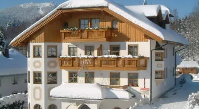 Hotel Brunnenhof, Забронировать Отель Отели Grosser Arber с парковкой, Парковка