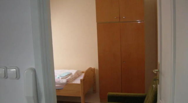 Двухместный номер Standard Dombai Apartman