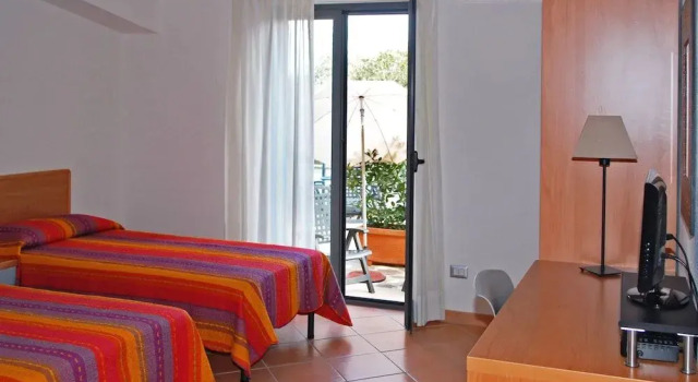 Verdeblu House