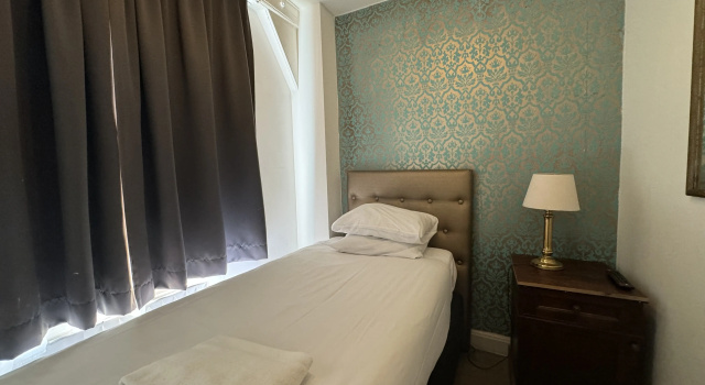 Boutique Hotel La Belle Vue