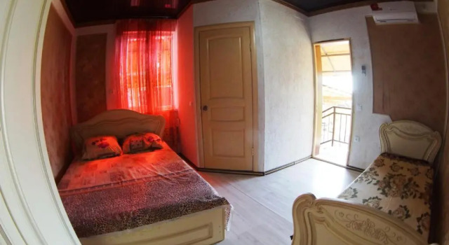 Guest house on Shaumyana, Varaa Matkakoti Psyrdzkha Gudauta district