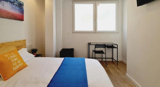Bilbao ROOMS Lidon, Book Guesthouse Bilbao 