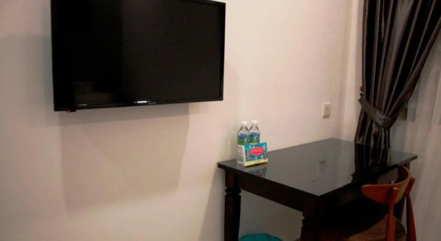Austin GuestHouse