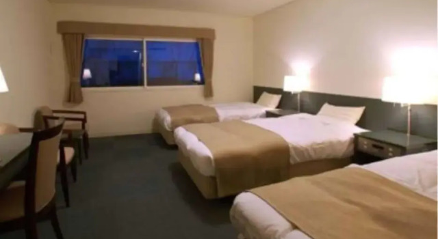 Hotel Kito, Rezervovat Hotel Wakkanai Hokkaido
