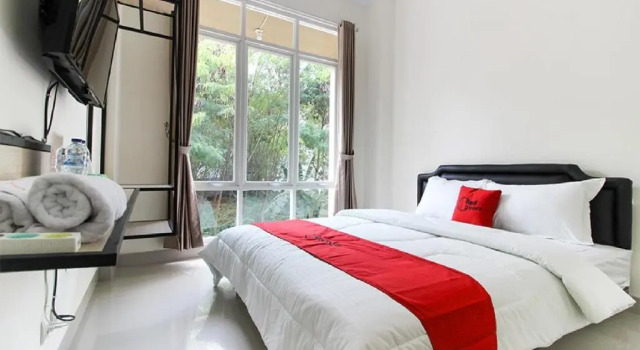 RedDoorz near Jogja City Mall 3