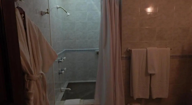 Номер Standard Quinta Las Acacias