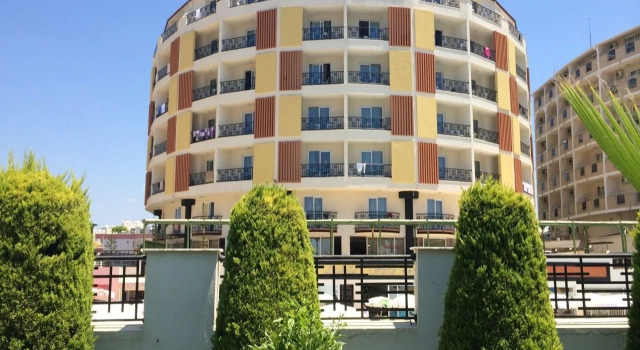 Arabella World Hotel