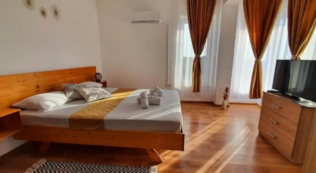 Studio Harmony Techirghiol, Réserver Appartement Appartements à Techirghiol, Appartement