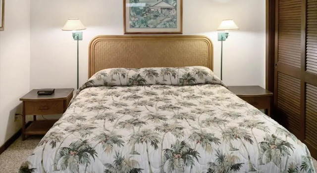 Апартаменты Kiahuna Plantation Condo 96
